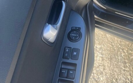 KIA Rio III рестайлинг, 2014 год, 888 888 рублей, 10 фотография