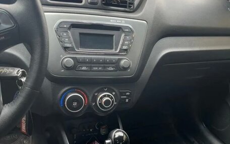 KIA Rio III рестайлинг, 2014 год, 888 888 рублей, 9 фотография