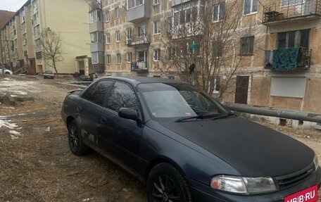 Toyota Carina, 1993 год, 220 000 рублей, 8 фотография