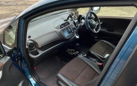 Honda Fit Shuttle I рестайлинг, 2011 год, 800 000 рублей, 9 фотография