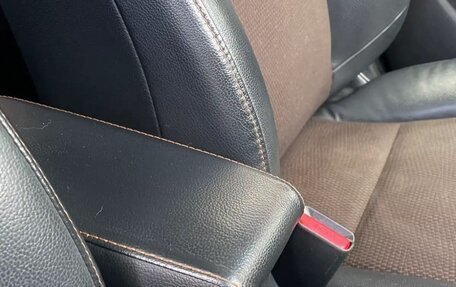 Honda Fit Shuttle I рестайлинг, 2011 год, 800 000 рублей, 4 фотография