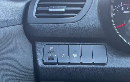 KIA Rio III рестайлинг, 2014 год, 888 888 рублей, 11 фотография