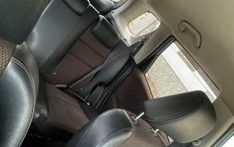 Honda Fit Shuttle I рестайлинг, 2011 год, 800 000 рублей, 13 фотография