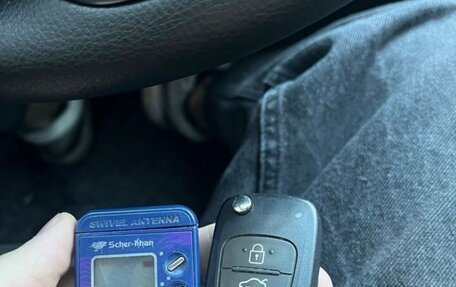 KIA Rio III рестайлинг, 2014 год, 888 888 рублей, 12 фотография