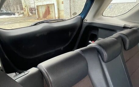 Honda Fit Shuttle I рестайлинг, 2011 год, 800 000 рублей, 10 фотография