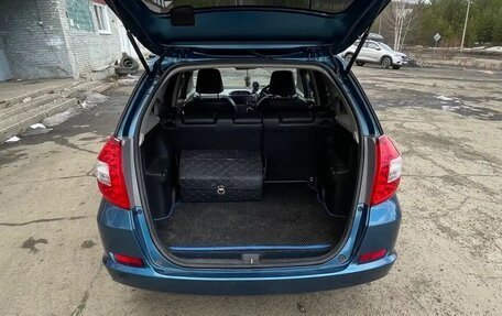 Honda Fit Shuttle I рестайлинг, 2011 год, 800 000 рублей, 8 фотография