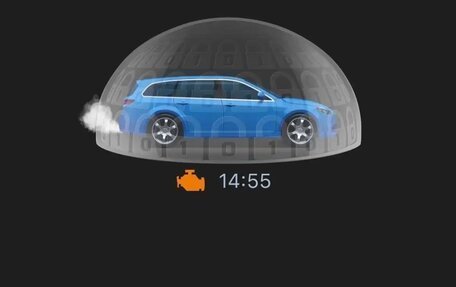 Honda Fit Shuttle I рестайлинг, 2011 год, 800 000 рублей, 15 фотография