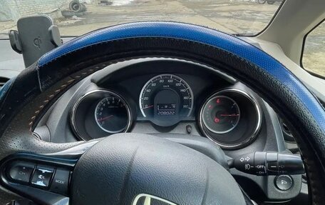 Honda Fit Shuttle I рестайлинг, 2011 год, 800 000 рублей, 17 фотография