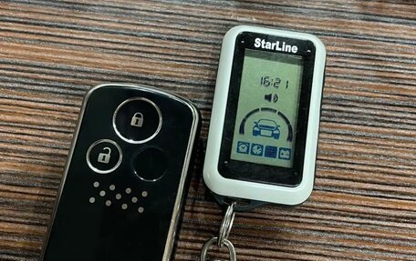 Honda Fit Shuttle I рестайлинг, 2011 год, 800 000 рублей, 14 фотография