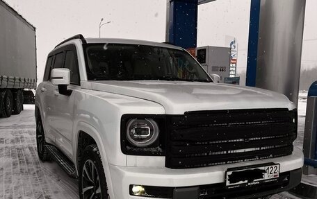 Haval H9, 2025 год, 4 199 000 рублей, 2 фотография