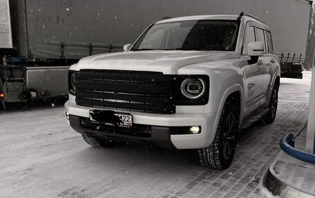 Haval H9, 2025 год, 4 199 000 рублей, 4 фотография