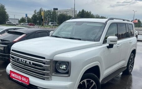 Haval H9, 2025 год, 4 199 000 рублей, 3 фотография