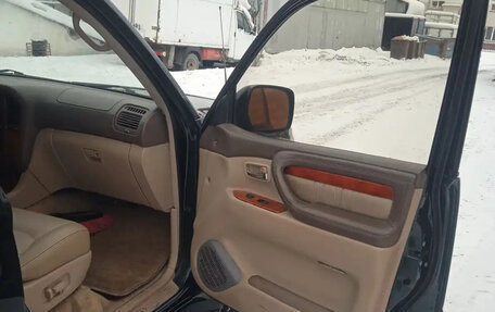 Lexus LX II, 2000 год, 1 650 000 рублей, 8 фотография