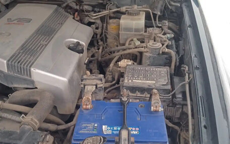 Lexus LX II, 2000 год, 1 650 000 рублей, 21 фотография