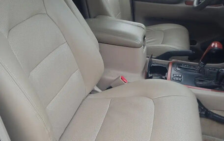 Lexus LX II, 2000 год, 1 650 000 рублей, 15 фотография