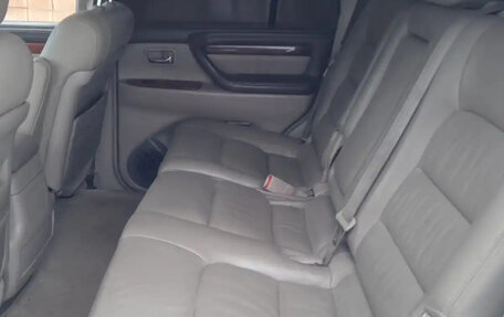 Lexus LX II, 2000 год, 1 650 000 рублей, 13 фотография