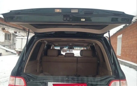 Lexus LX II, 2000 год, 1 650 000 рублей, 16 фотография