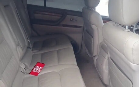 Lexus LX II, 2000 год, 1 650 000 рублей, 12 фотография