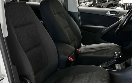 Volkswagen Tiguan I, 2012 год, 1 690 000 рублей, 15 фотография