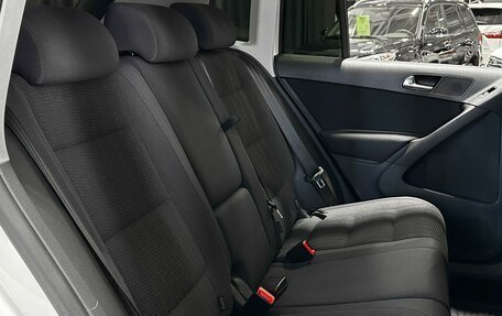 Volkswagen Tiguan I, 2012 год, 1 690 000 рублей, 14 фотография