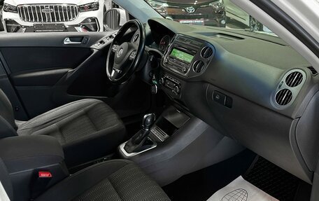 Volkswagen Tiguan I, 2012 год, 1 690 000 рублей, 16 фотография