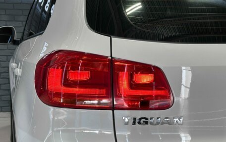 Volkswagen Tiguan I, 2012 год, 1 690 000 рублей, 9 фотография