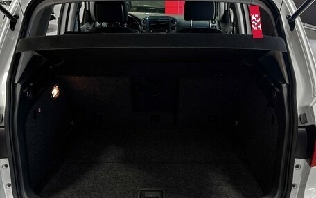 Volkswagen Tiguan I, 2012 год, 1 690 000 рублей, 13 фотография