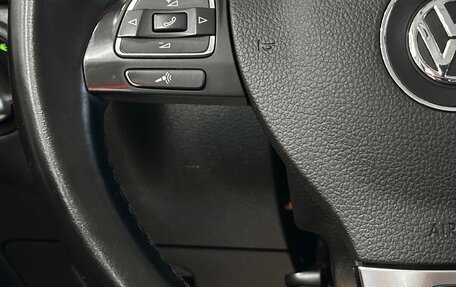 Volkswagen Tiguan I, 2012 год, 1 690 000 рублей, 20 фотография