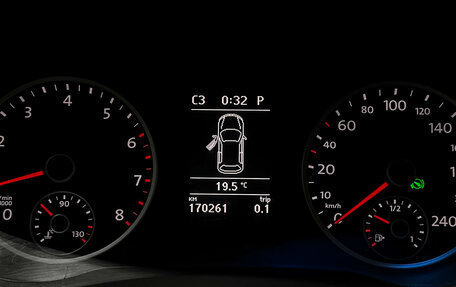 Volkswagen Tiguan I, 2012 год, 1 690 000 рублей, 19 фотография