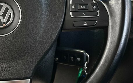 Volkswagen Tiguan I, 2012 год, 1 690 000 рублей, 21 фотография