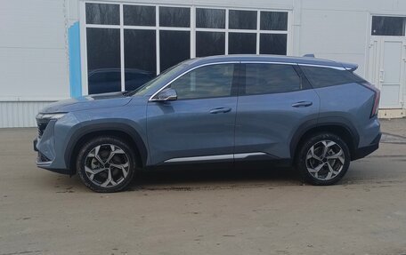 Geely Atlas, 2024 год, 2 070 000 рублей, 5 фотография