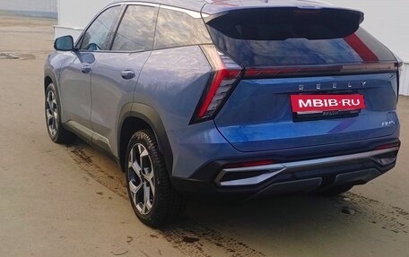 Geely Atlas, 2024 год, 2 070 000 рублей, 6 фотография
