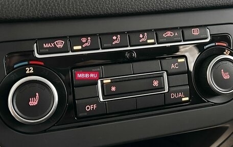 Volkswagen Tiguan I, 2012 год, 1 690 000 рублей, 24 фотография