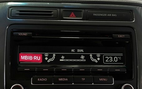 Volkswagen Tiguan I, 2012 год, 1 690 000 рублей, 22 фотография