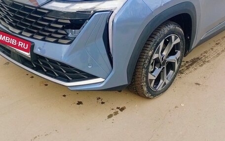 Geely Atlas, 2024 год, 2 070 000 рублей, 4 фотография