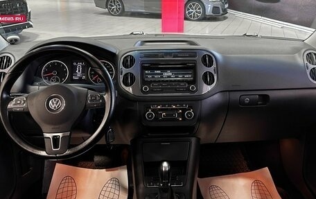 Volkswagen Tiguan I, 2012 год, 1 690 000 рублей, 27 фотография