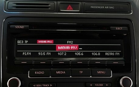 Volkswagen Tiguan I, 2012 год, 1 690 000 рублей, 23 фотография