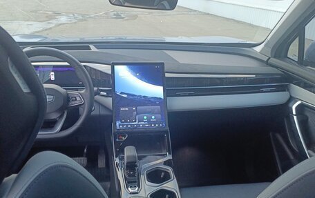 Geely Atlas, 2024 год, 2 070 000 рублей, 11 фотография
