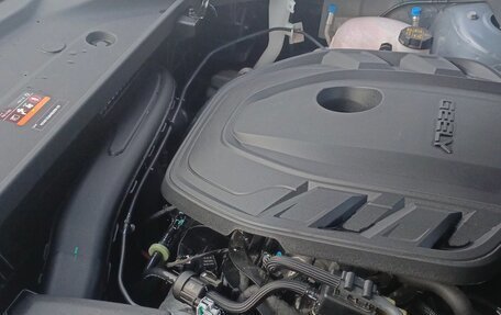 Geely Atlas, 2024 год, 2 070 000 рублей, 12 фотография