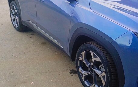 Geely Atlas, 2024 год, 2 070 000 рублей, 8 фотография