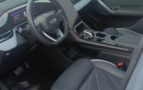 Geely Atlas, 2024 год, 2 070 000 рублей, 15 фотография
