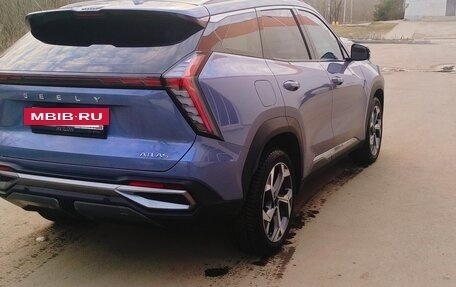 Geely Atlas, 2024 год, 2 070 000 рублей, 7 фотография