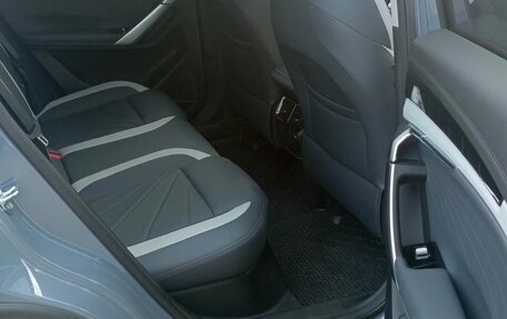 Geely Atlas, 2024 год, 2 070 000 рублей, 19 фотография