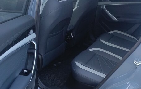 Geely Atlas, 2024 год, 2 070 000 рублей, 16 фотография