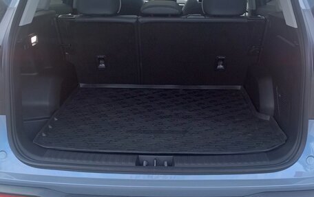 Geely Atlas, 2024 год, 2 070 000 рублей, 18 фотография