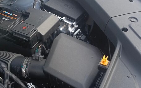 Geely Atlas, 2024 год, 2 070 000 рублей, 14 фотография