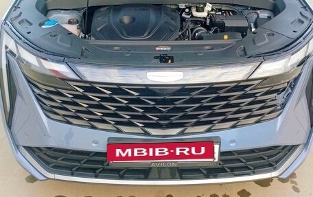 Geely Atlas, 2024 год, 2 070 000 рублей, 13 фотография