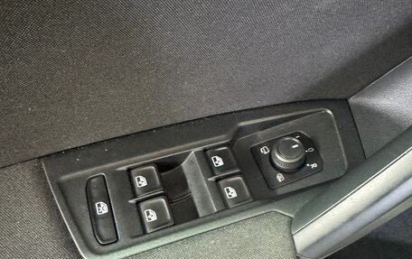 Volkswagen Tiguan II, 2021 год, 3 170 000 рублей, 10 фотография