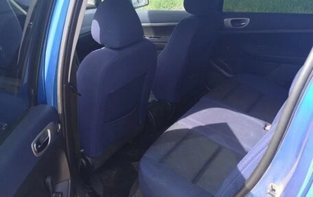 Peugeot 307 I, 2003 год, 300 000 рублей, 5 фотография