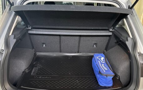 Volkswagen Tiguan II, 2021 год, 3 170 000 рублей, 17 фотография